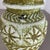 Ceramic Fat Lava Pottery Vase by Bay Ceramics, Germany, 1970s For Sale - Image 7 of 17
