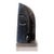 Luke Office Signed Shona Springstone Sculpture – Modernist Stylized Head For Sale