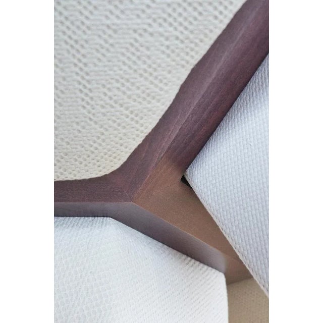 Quartz Armchair by CTRL ZAK & Davide Barzaghi for Biosofa For Sale - Image 11 of 17