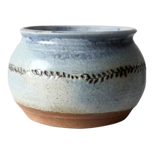 Vintage Studio Pottery Jardinere
