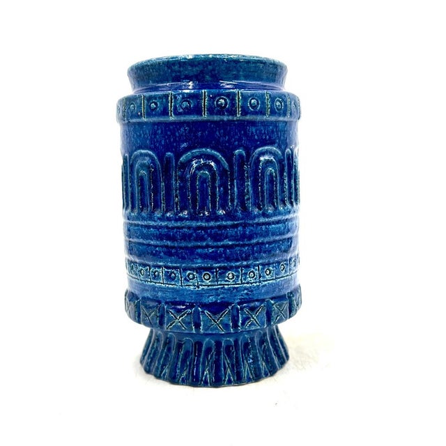 Vase by Pol Chambost, 1960s For Sale - Image 6 of 6