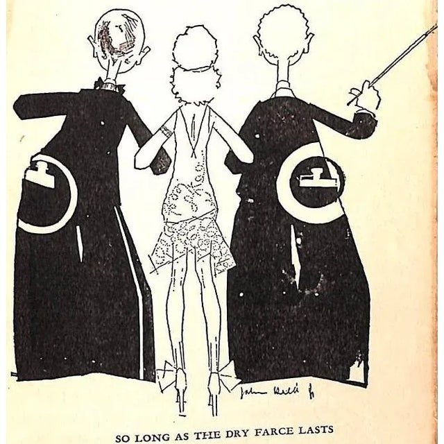 "How to Behave Though a Debutante" 1928 Post, Emily For Sale In New York - Image 6 of 18