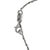Late 20th Century Tahitian Natural Black Pearl 18k (750) White Gold and Natural Diamond Pendant For Sale - Image 10 of 13