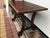 Oak Coffee Table with Small Shelf, 1950s For Sale - Image 3 of 18