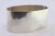 Silver Napkin Ring in Elliptical Shape For Sale - Image 5 of 7