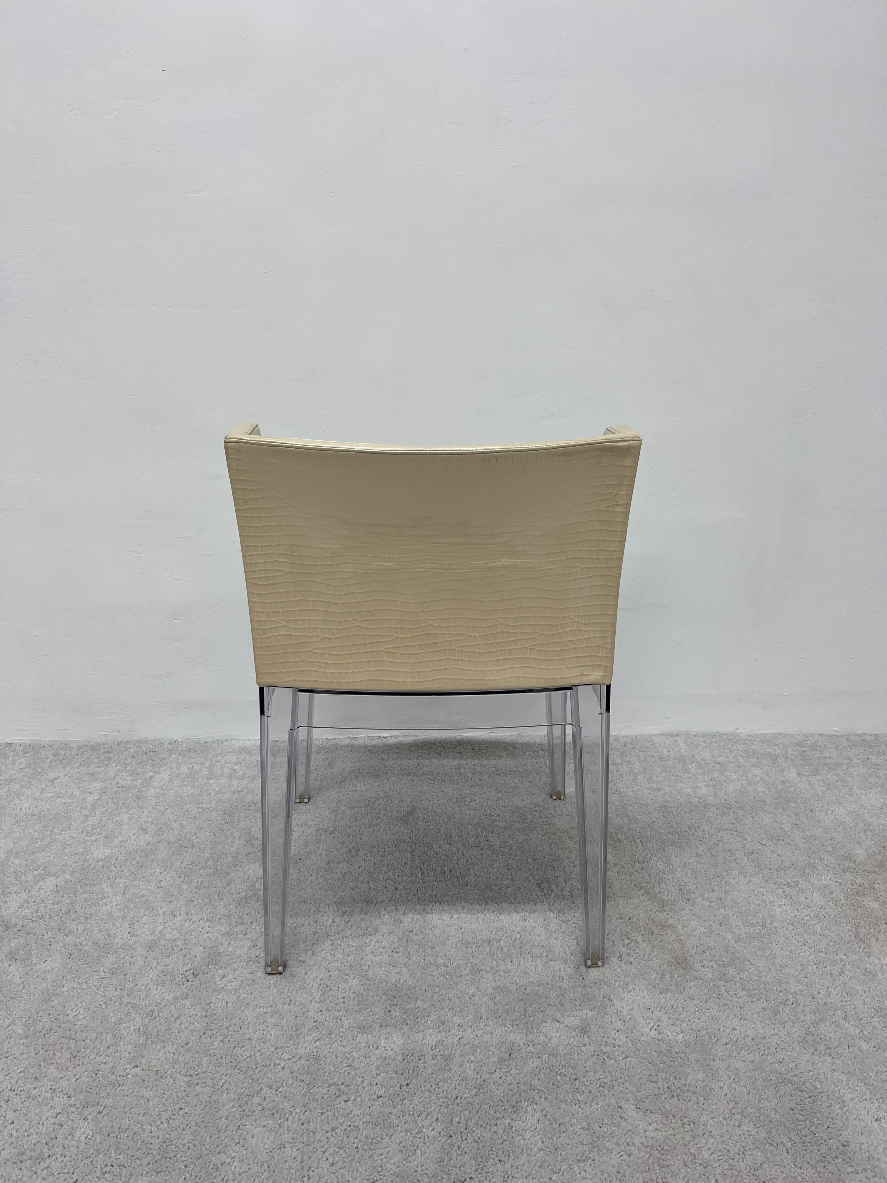 Kartell Mademoiselle Chair