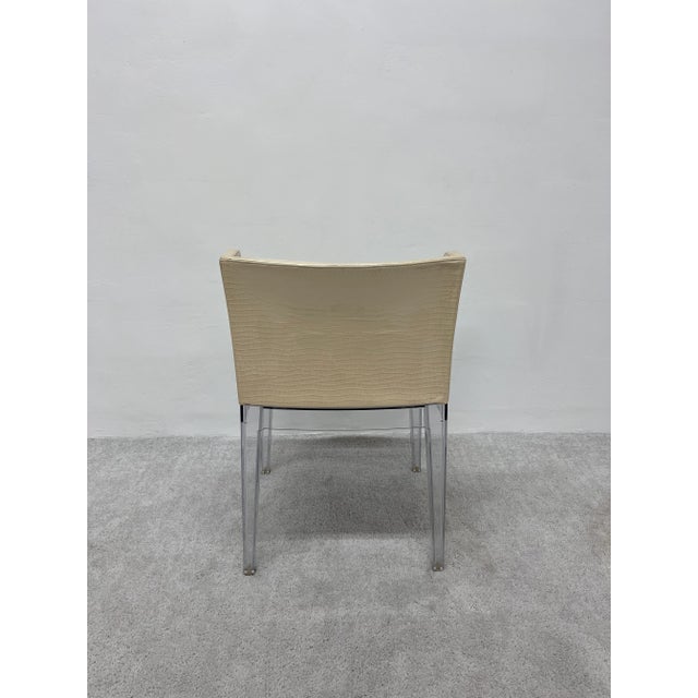 2000 - 2009 Philippe Starck “Mademoiselle” Chair for Kartell For Sale - Image 5 of 8