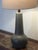 1960s Mid-Century Ceramic Table Lamp by Gordon and Jane Martz For Sale - Image 5 of 12