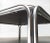 Mid-Century Dutch Space Age TZ09 Coffee Table by Claire Bataille for t’ Spectrum For Sale - Image 3 of 18