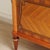 Louis XVI Sideboard with Marble Top, Wood and Bronze Fittings For Sale - Image 11 of 17