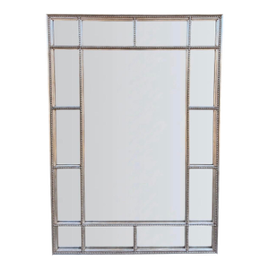 Athena Mirror by Michael Taylor Designs for Panache