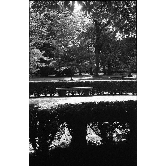 Not Yet Made - Made To Order Paul Cooklin, Hellbrunne Gardens, Salzburg, Austria, Edition of 50 For Sale - Image 5 of 5