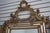 Gold Vintage Venetian Giltwood Frame Mirror For Sale - Image 8 of 12