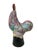 No animal on the farm stands taller than the Prideful Rooster. Sculpture depicts a beige resin rooster regally displaying...