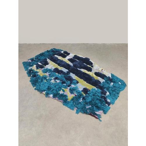 Contemporary Art by Sandra Keja Planken meets Bestwelhip! I have official proof of authenticity such as vintage catalogs,...