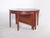 Brown Portuguese Extendable D. Maria Dining Table For Sale - Image 8 of 13