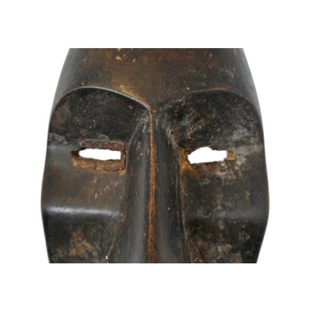 Early 20th Century Dan Guerze Gagon Mask For Sale - Image 9 of 12