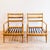 1950s Carlo De Carli Lounge Chairs, Model 137 for Singer & Sons - Set of 2 For Sale - Image 9 of 12