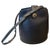 French 1995 Vintage Louis Vuitton Black Epi Leather Cluny Shoulder Bag For Sale - Image 3 of 17
