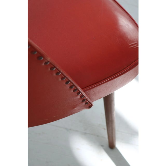 Cocktail Chair from Thonet For Sale - Image 16 of 18