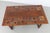 Danish Rosewood Coffee Table with Ceramic Tiles by Tue Poulsen, 1970s For Sale - Image 9 of 18