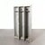 Three Door Locker by Forge De Strasbourg SNCF, 1920s For Sale - Image 3 of 9