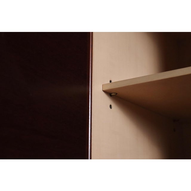 Pointe De Diamant Highboards by Philippon and Lecoq for Behr, 1960s For Sale - Image 9 of 18