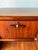 1970s Dyrlund Supreme Credenza in Rosewood For Sale - Image 15 of 17