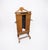 Mid-Century Modern Italian Valet Stand in Wood, 1950s For Sale - Image 15 of 15