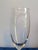 Vintage St. Louis Rams 2000 Super Bowl Era Champagne Flutes - A Pair For Sale - Image 4 of 11