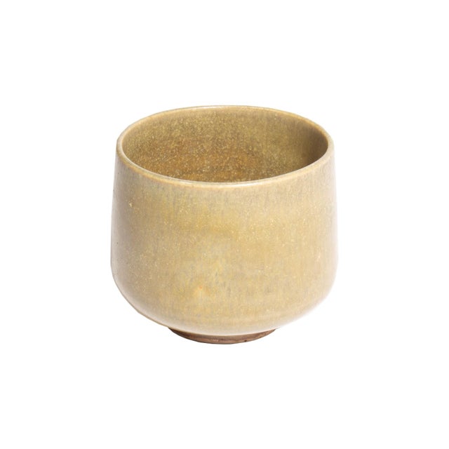 Contemporary Laura Andreson 1954 Studio Pottery Cup For Sale - Image 3 of 7