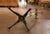 Early 20th Century French Onyx and Patinated Brass Standing Hall Tree For Sale - Image 9 of 9