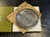 Silver-Plated Metal Bottle Coaster from Christofle For Sale - Image 3 of 5