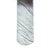 Vintage Marble Side Table, 1980s For Sale - Image 3 of 7