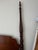 Traditional Ethan Allen Carved Solid Cherry Wood Queen Size Poster Bed For Sale - Image 3 of 5