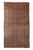 Textile Late 19th Century Persian Bijar Rug, 13'00 X 22'08 For Sale - Image 7 of 7