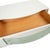 Wood Sideboards in White from Hülsta, Set of 2 For Sale - Image 7 of 16