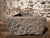 Antique French Stone Trough in Volcanic Rock, 1750-1850 For Sale - Image 12 of 16