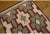 Gray Early 20th Century American Navajo Carpet For Sale - Image 8 of 12