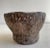 Mid-Century Modern Late 20th Century Stone Mortar Bowl For Sale - Image 3 of 7