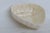 This beautiful dish is made of fine parian china. This dish was made around the 1950s, and it is stamped on the bottom as...