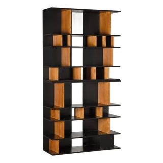 NOIR R. Morton Bookcase For Sale