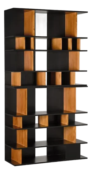 NOIR R. Morton Bookcase
