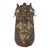 Early 20th Century Toma Wood Mask Landai Guinea For Sale