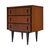 Period Mid-Century Modern Chest, Vintage French, 1960s For Sale - Image 4 of 9
