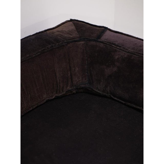 Trio Modular Sofa from Cor, 1970s, Set of 8 For Sale - Image 14 of 16