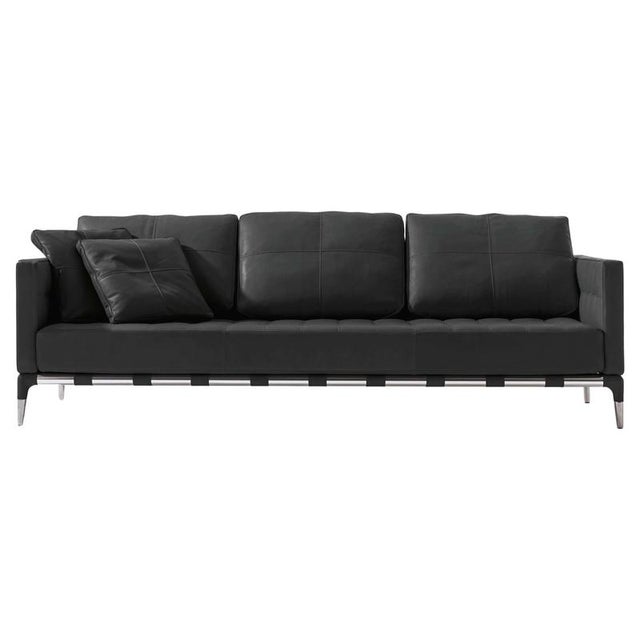 Privé Sofa by Philippe Starck For Sale - Image 11 of 11