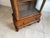 Chippendale Display Cabinet, 1920s For Sale - Image 9 of 16