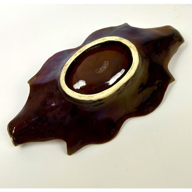 Centerpiece from Vallauris, 1960s For Sale - Image 12 of 16