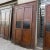 Two Fir Wooden Door For Sale - Image 4 of 9